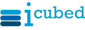 Logo dell'azienda Icubed